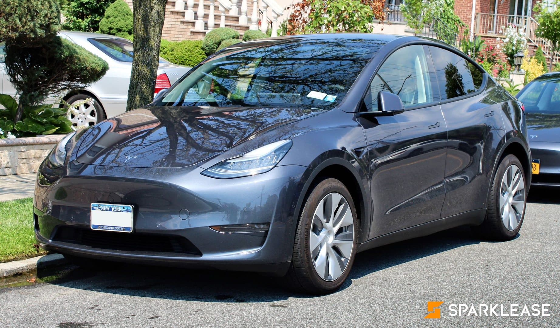 2023 Tesla Model Y Long Range AWD