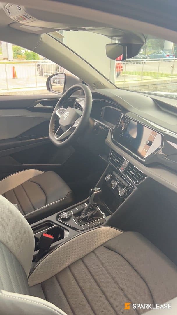 2023 Volkswagen Taos Trendline 4MOTION *Ltd Avail*