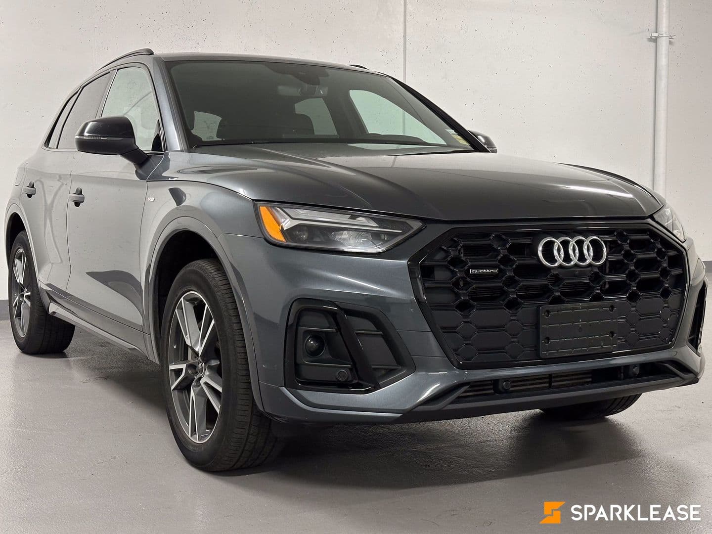 2021 Audi Q5 Progressiv 55 TFSI e quattro