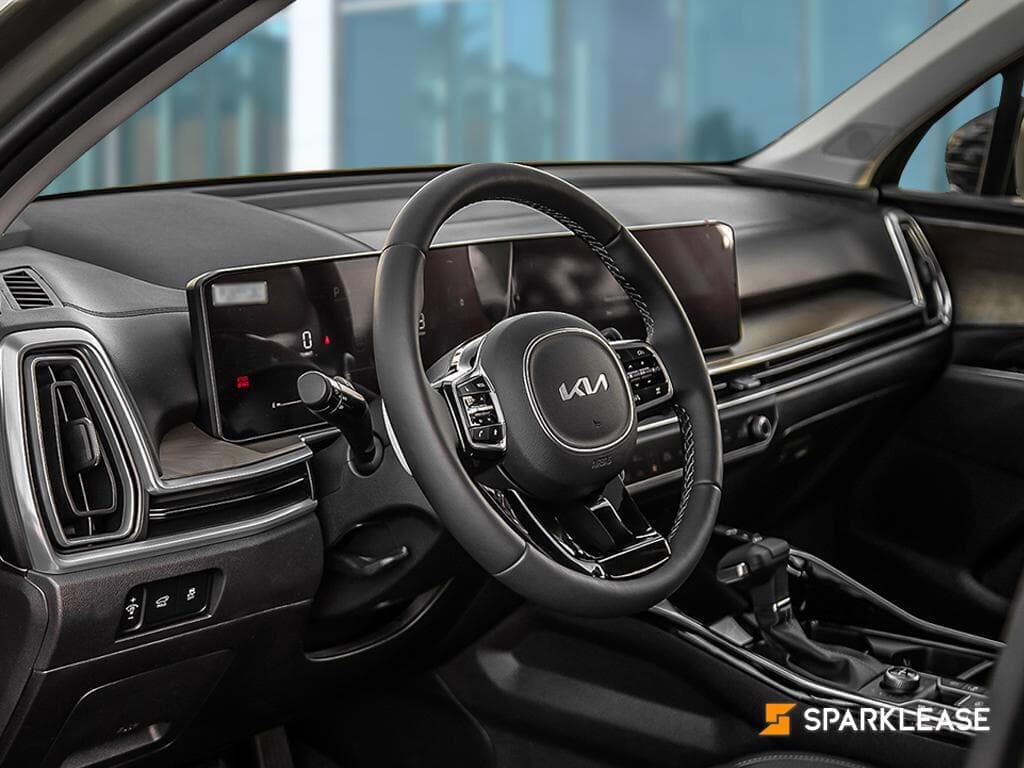 2025 Kia  Sorento  EX AWD 