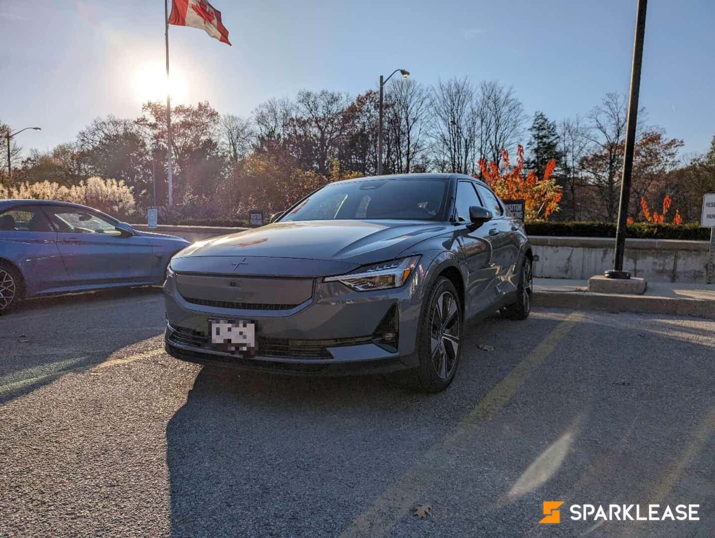 2024 Polestar 2 Long Range Dual Motor Plus
