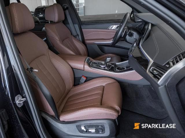2021 BMW X5 xDrive40i Sports Activity Vehicle