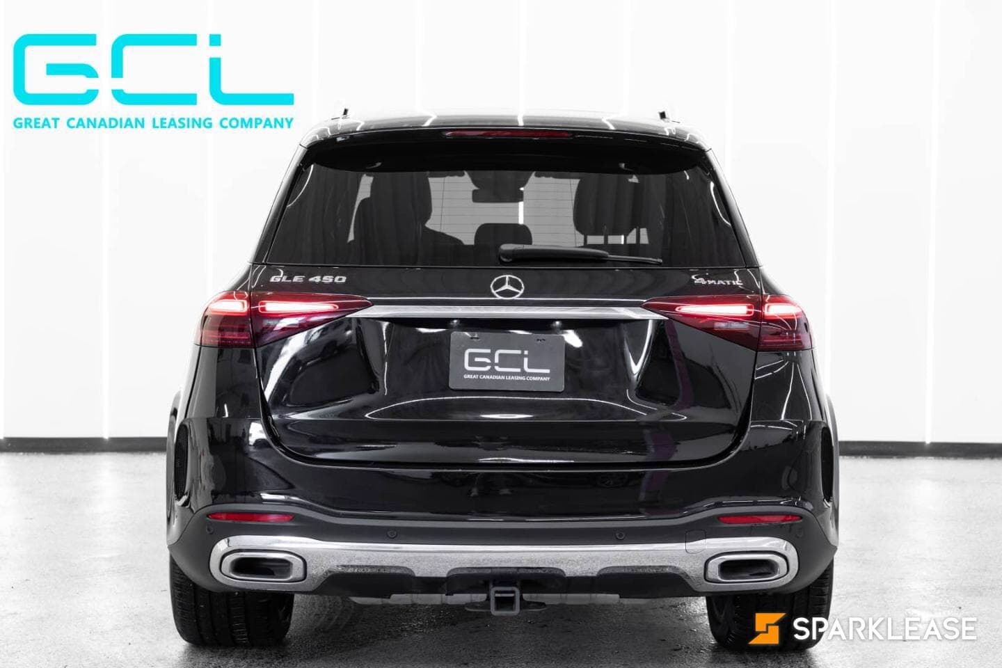 2024 Mercedes-Benz GLE GLE 450 4MATIC SUV