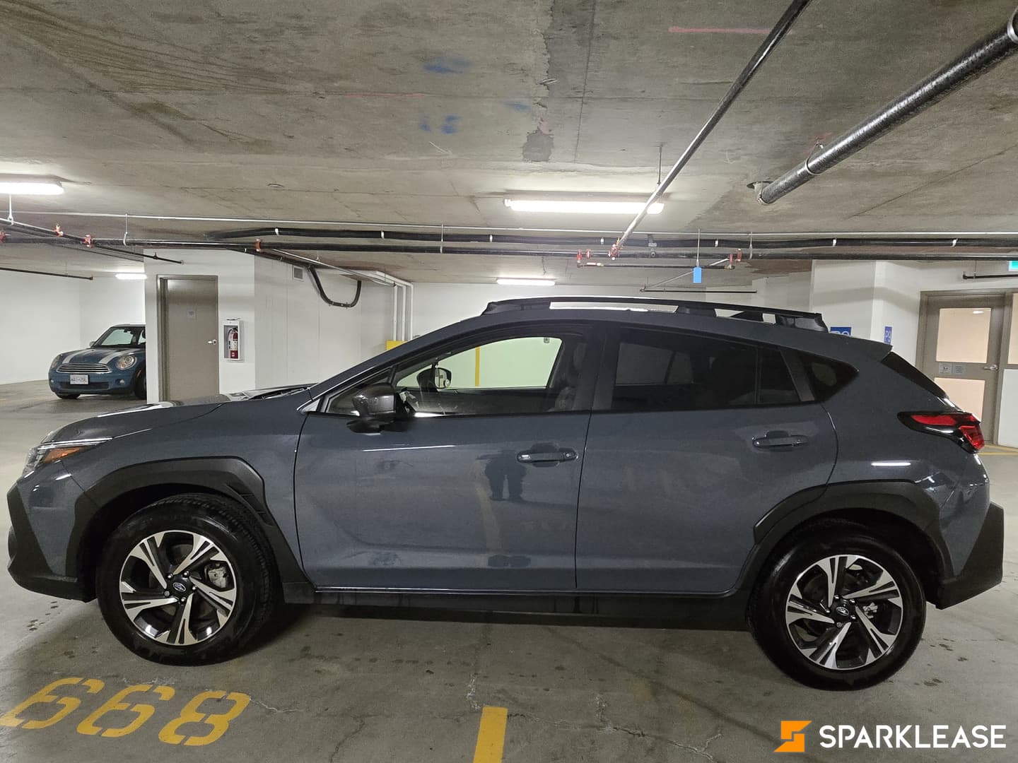 2024 Subaru Crosstrek Touring AWD
