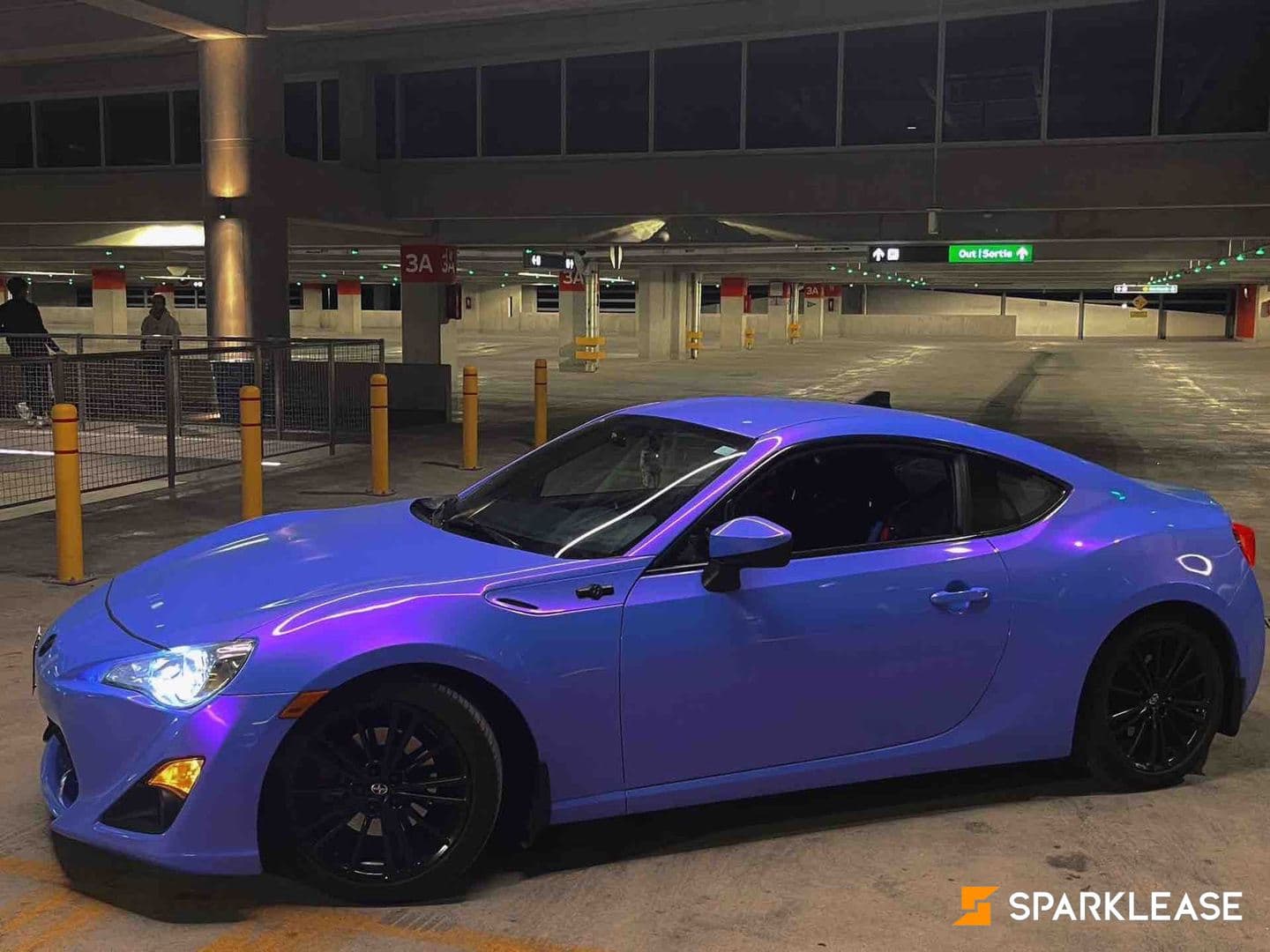 2016 Scion FR-S 2drMan Release Series 2.0