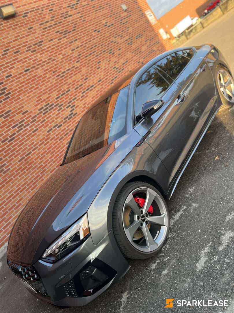2025 Audi A5 Sportback Technik 45 TFSI quattro
