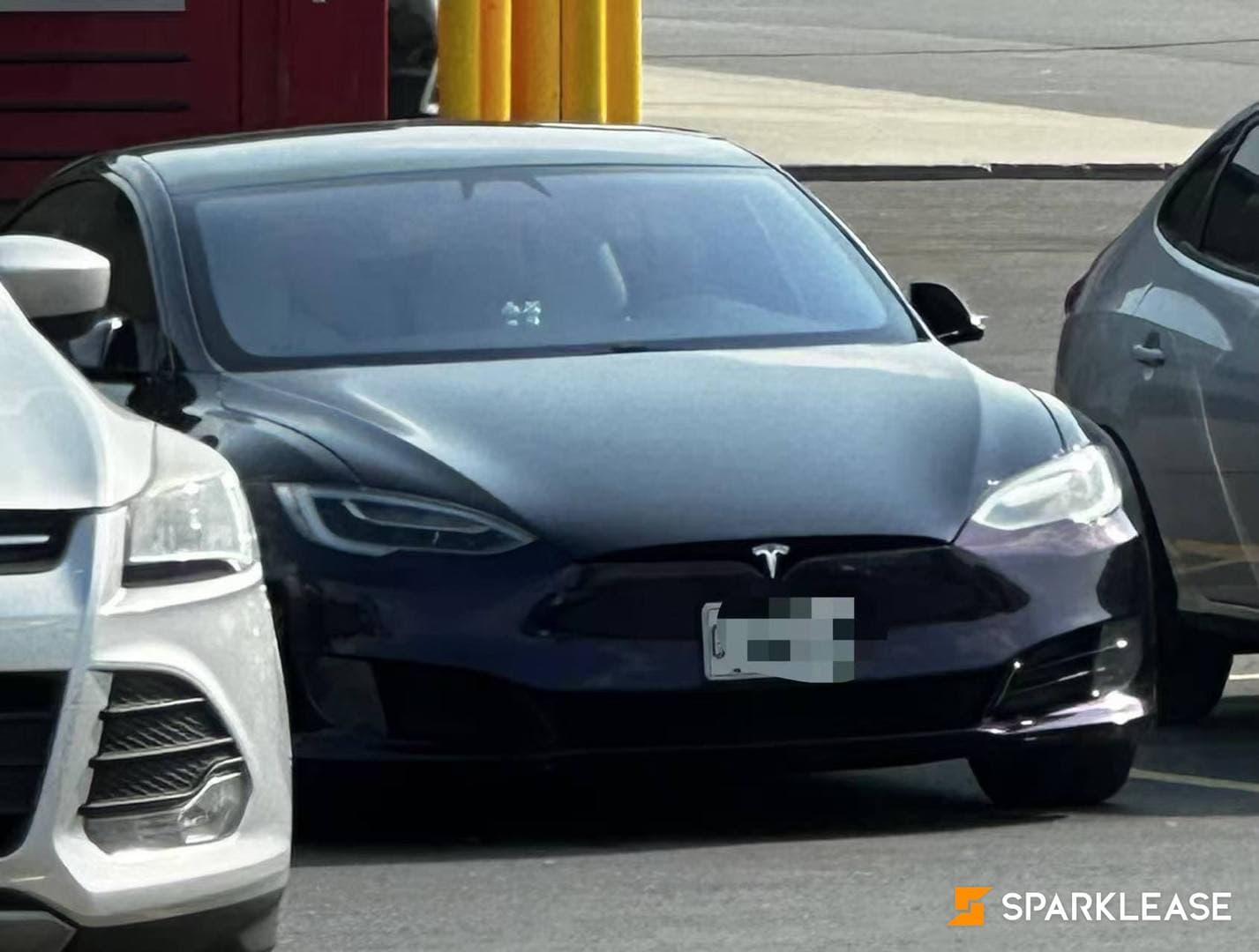 2017 Tesla Model S AWD