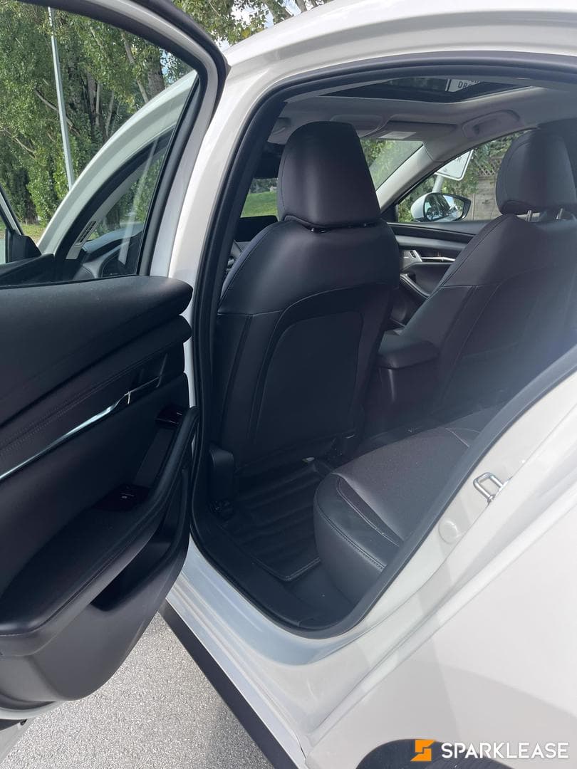 2024 Mazda Mazda3 GT Auto i-ACTIV AWD