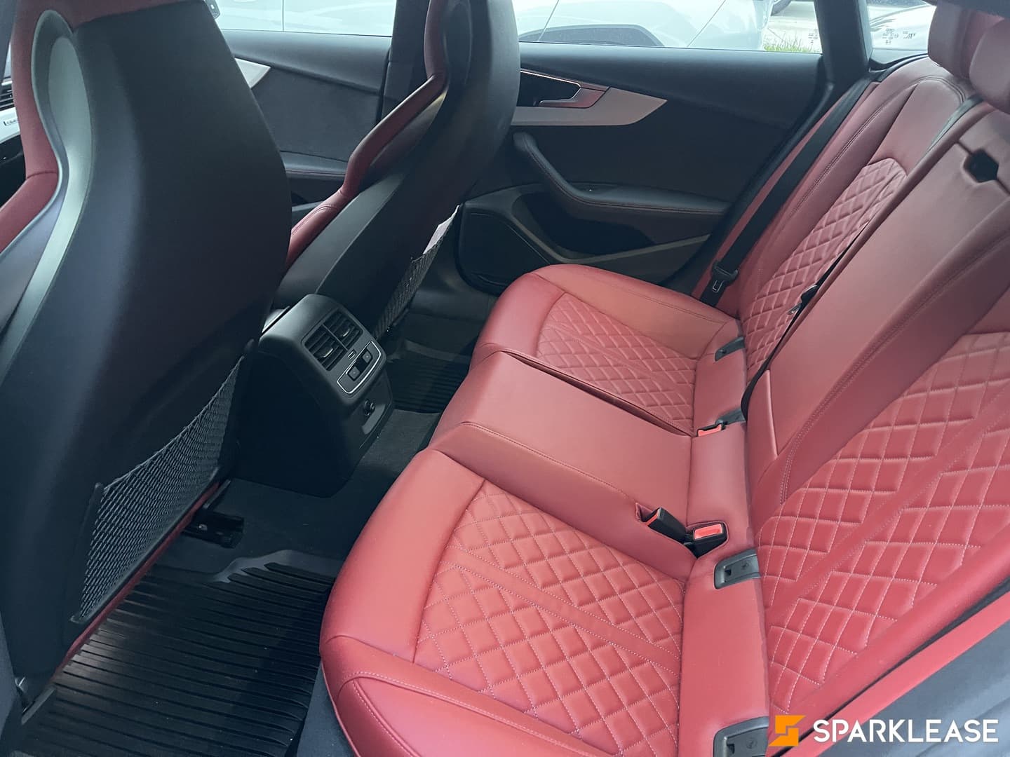 2023 Audi S5 Sportback Progressiv 3.0 TFSI quattro