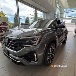 2024 Volkswagen Atlas Execline 2.0 TSI 4MOTION