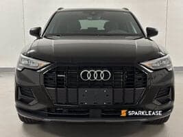 2024 Audi Q3 Komfort 40 TFSI quattro