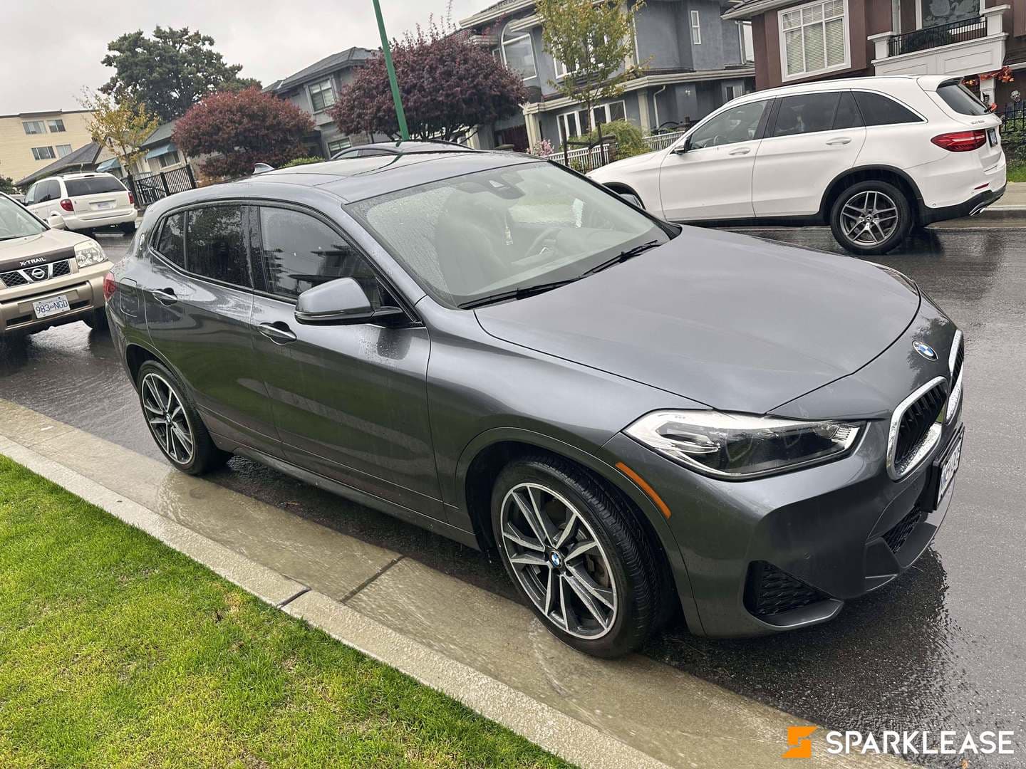 2021 BMW X2 xDrive28i
