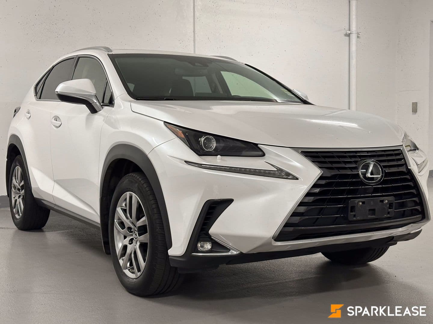 2019 Lexus NX NX 300 Auto
