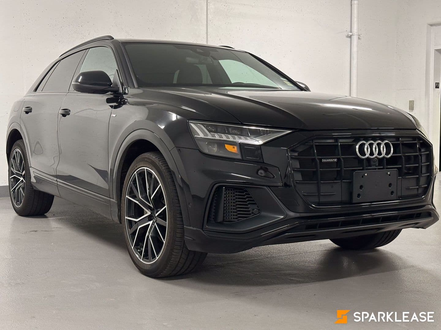 2023 Audi Q8 Progressiv 55 TFSI quattro