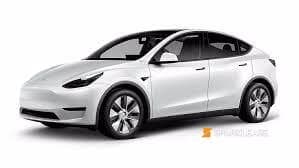 2023 Tesla Model Y RWD