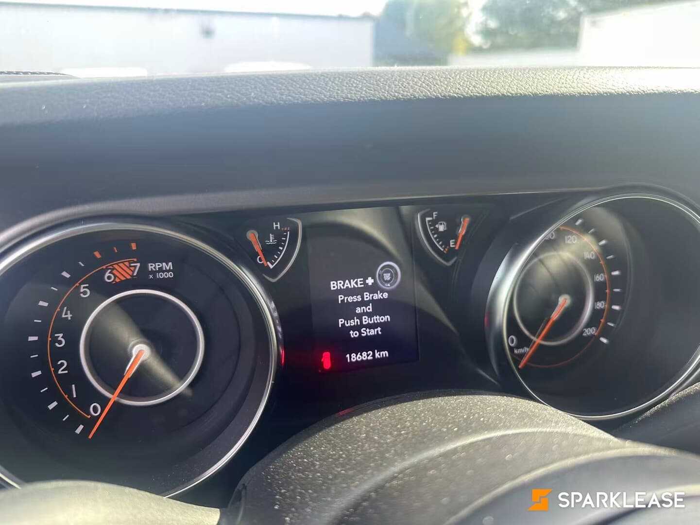 2023 Jeep  Wrangler  Sport 2 Door 4x4 