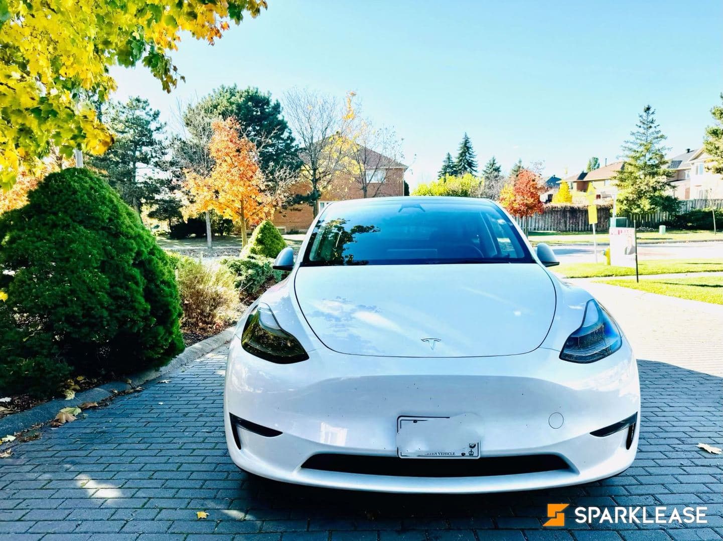 2023 Tesla Model Y Long Range AWD