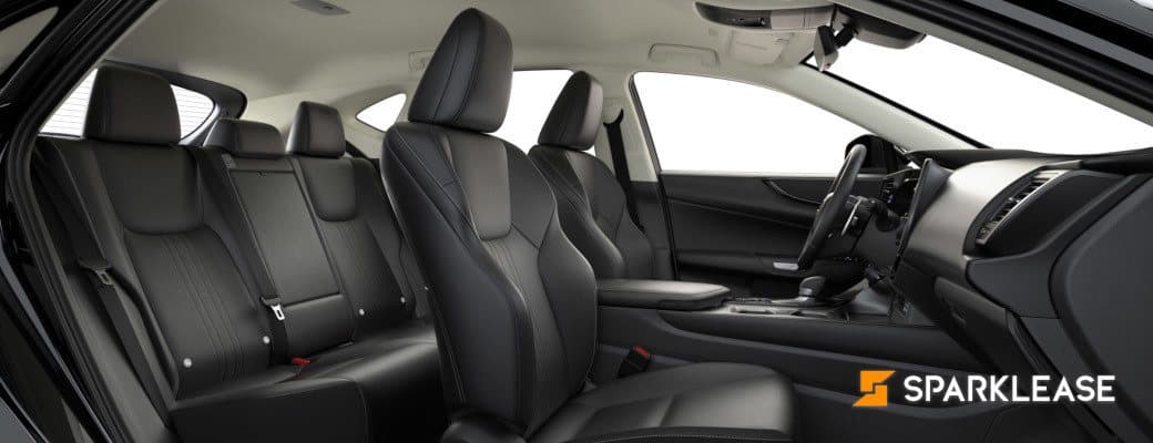 2025 Lexus NX 250 Signature