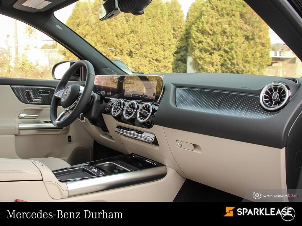 2025 Mercedes-Benz  GLA  GLA 250 4MATIC SUV 