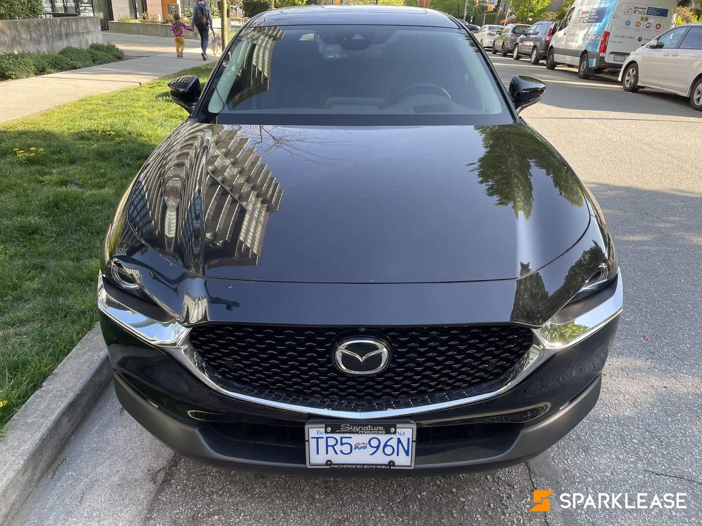 2023 Mazda CX-30 GT AWD