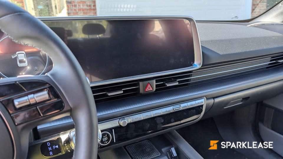 2025 Hyundai IONIQ 6 Preferred AWD Long Range