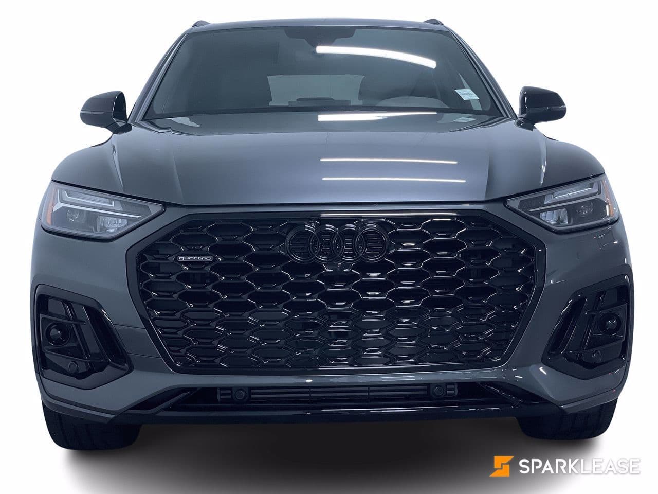 2024 Audi Q5 Sportback Progressiv 45 TFSI quattro