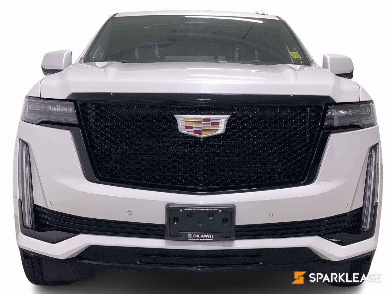 2022 Cadillac  Escalade  4WD 4dr Sport Platinum 