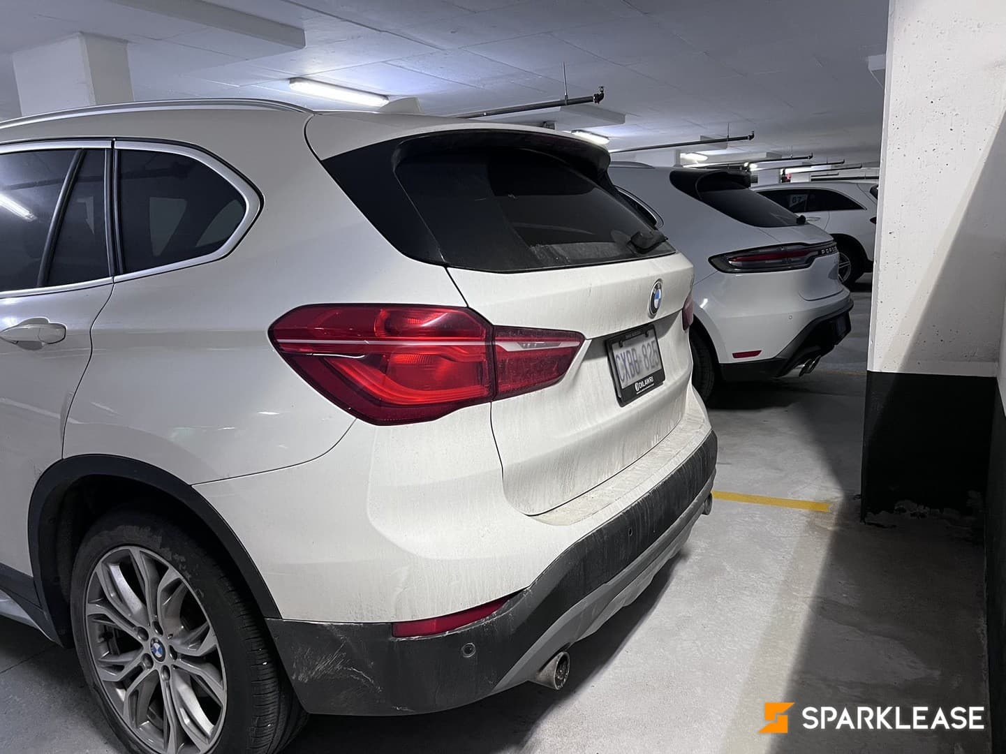 2017 BMW X1 AWD 4dr xDrive28i