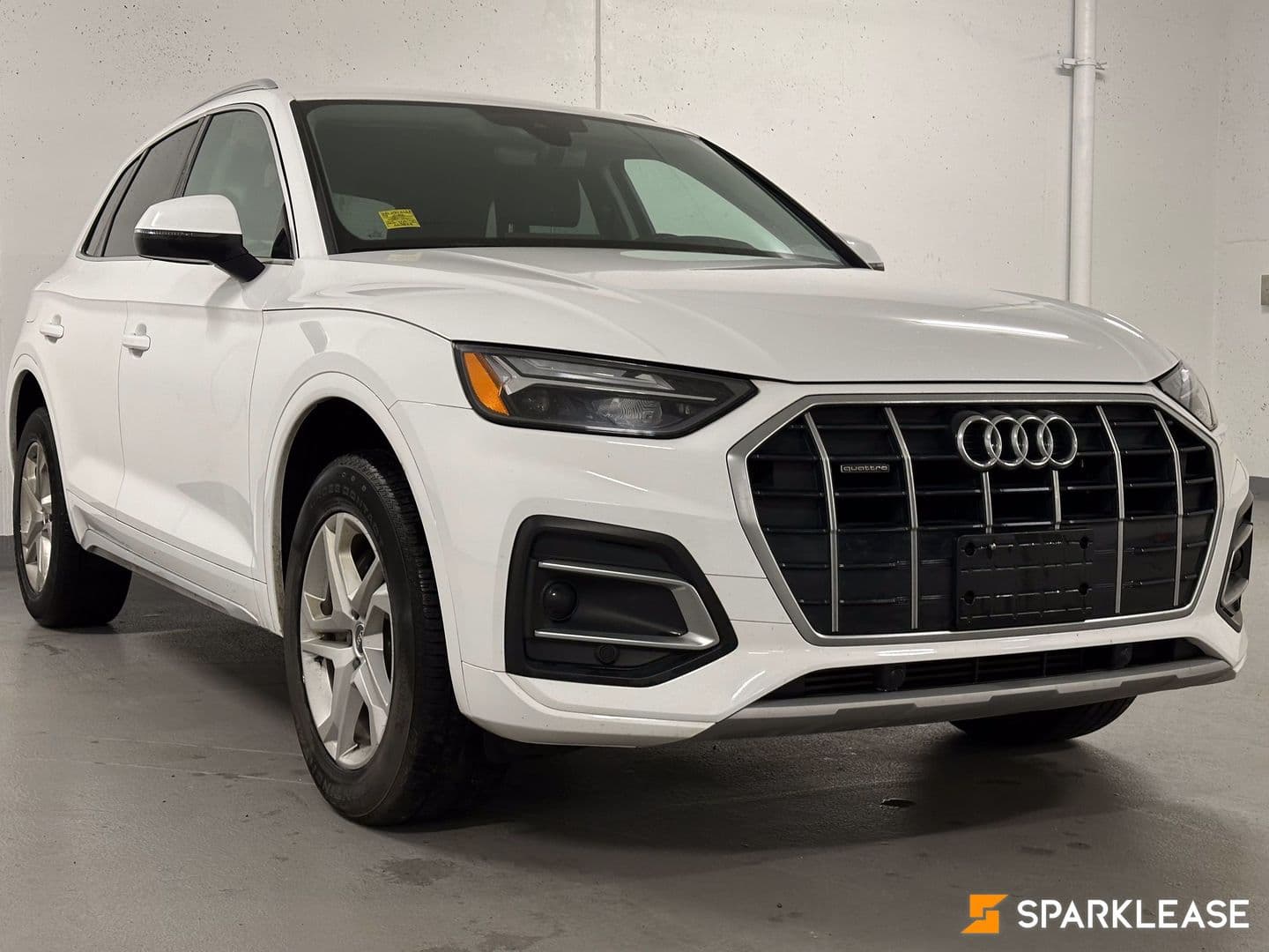 2022 Audi Q5 Komfort 45 TFSI quattro