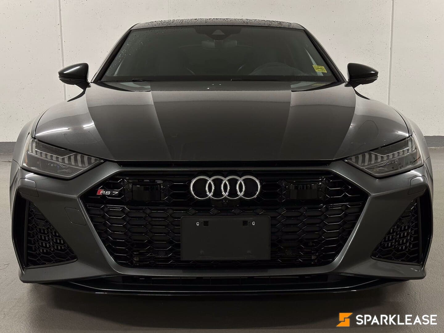 2021 Audi  RS 7  4.0 TFSI quattro 
