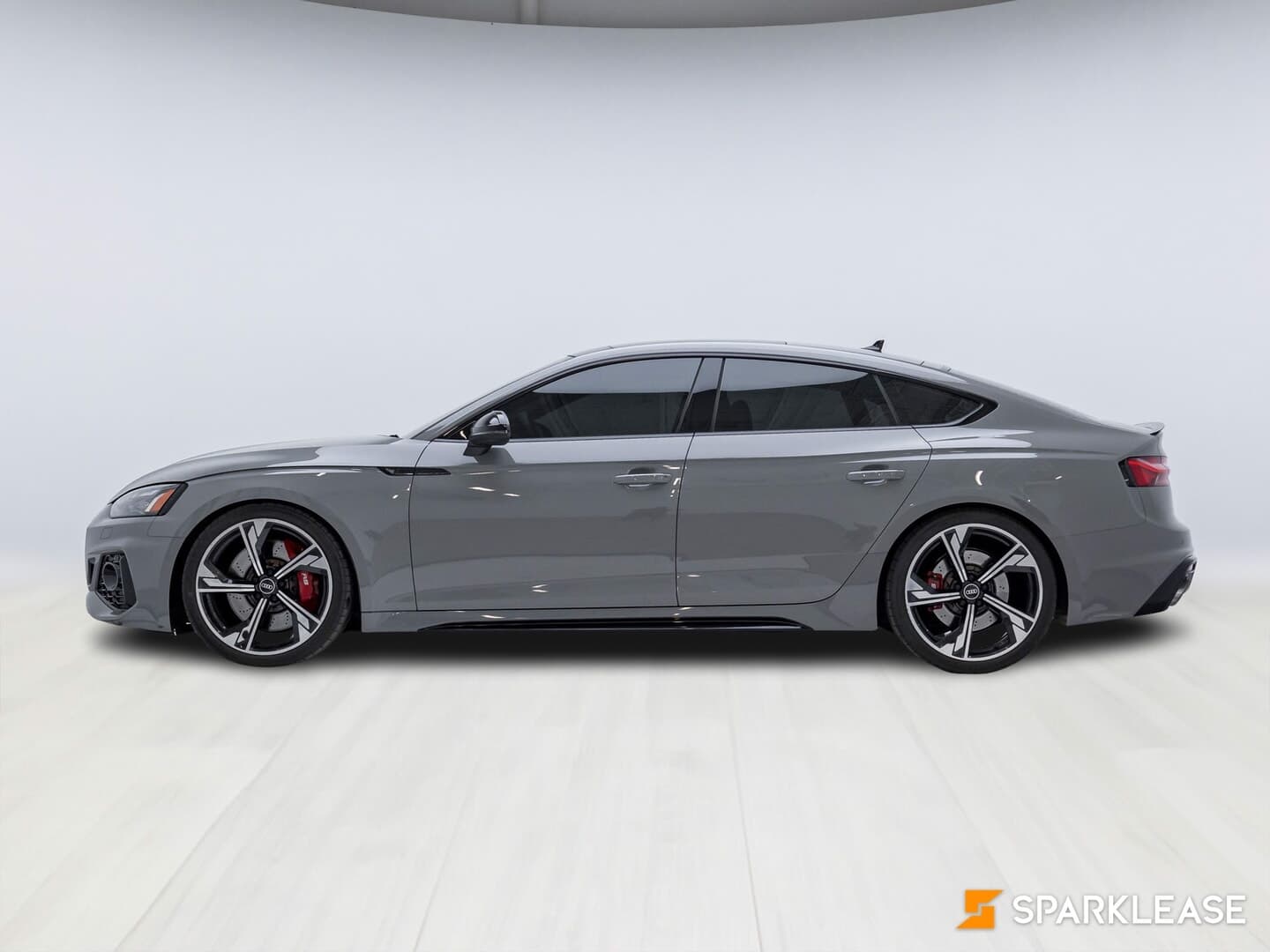 2021 Audi RS 5 Sportback 2.9 TFSI quattro