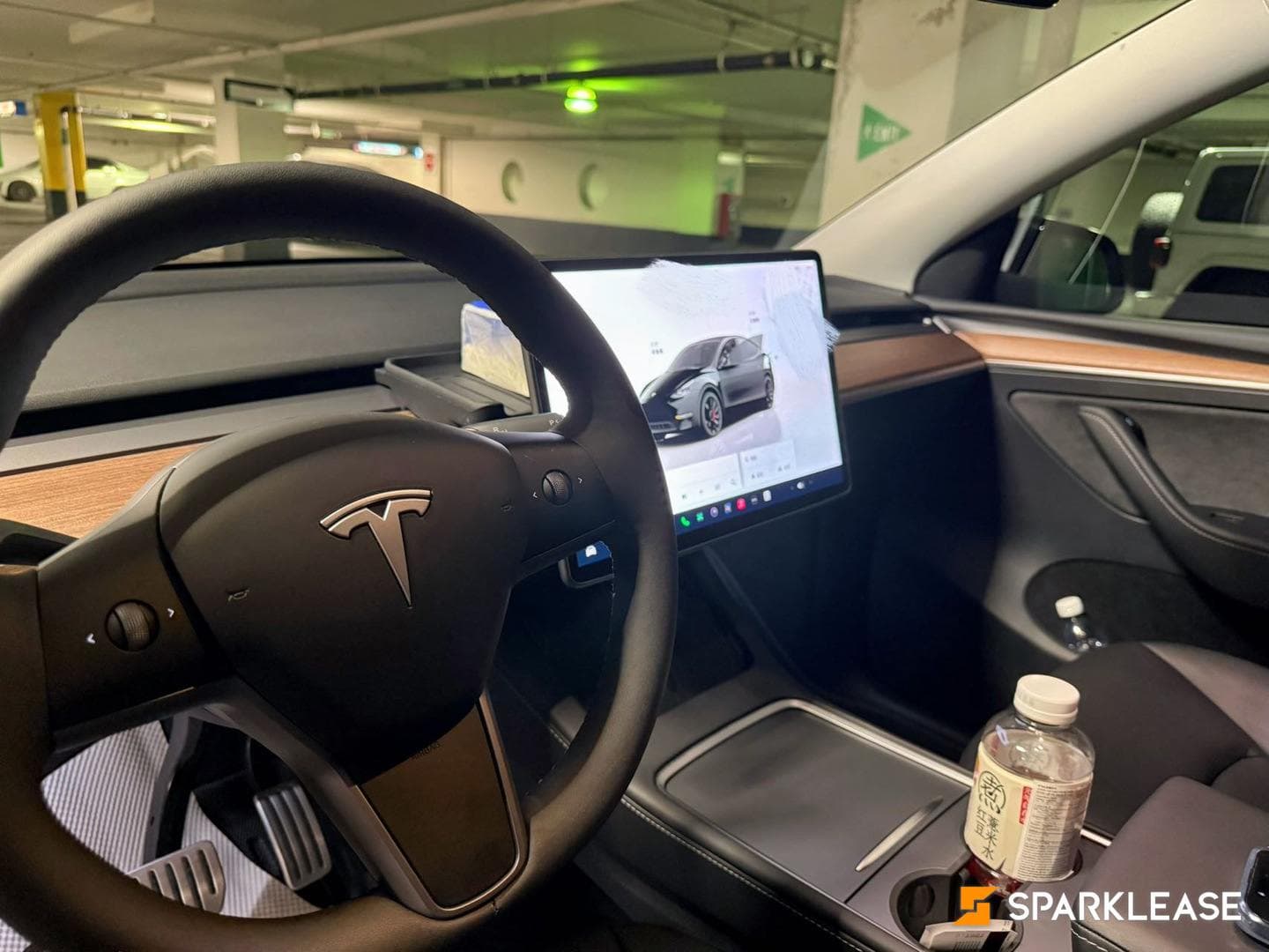 2024 Tesla Model Y Performance AWD