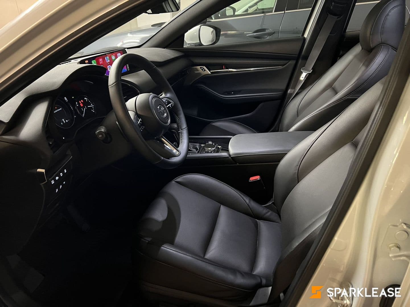 2024 Mazda Mazda3 Sport GT Auto i-ACTIV AWD