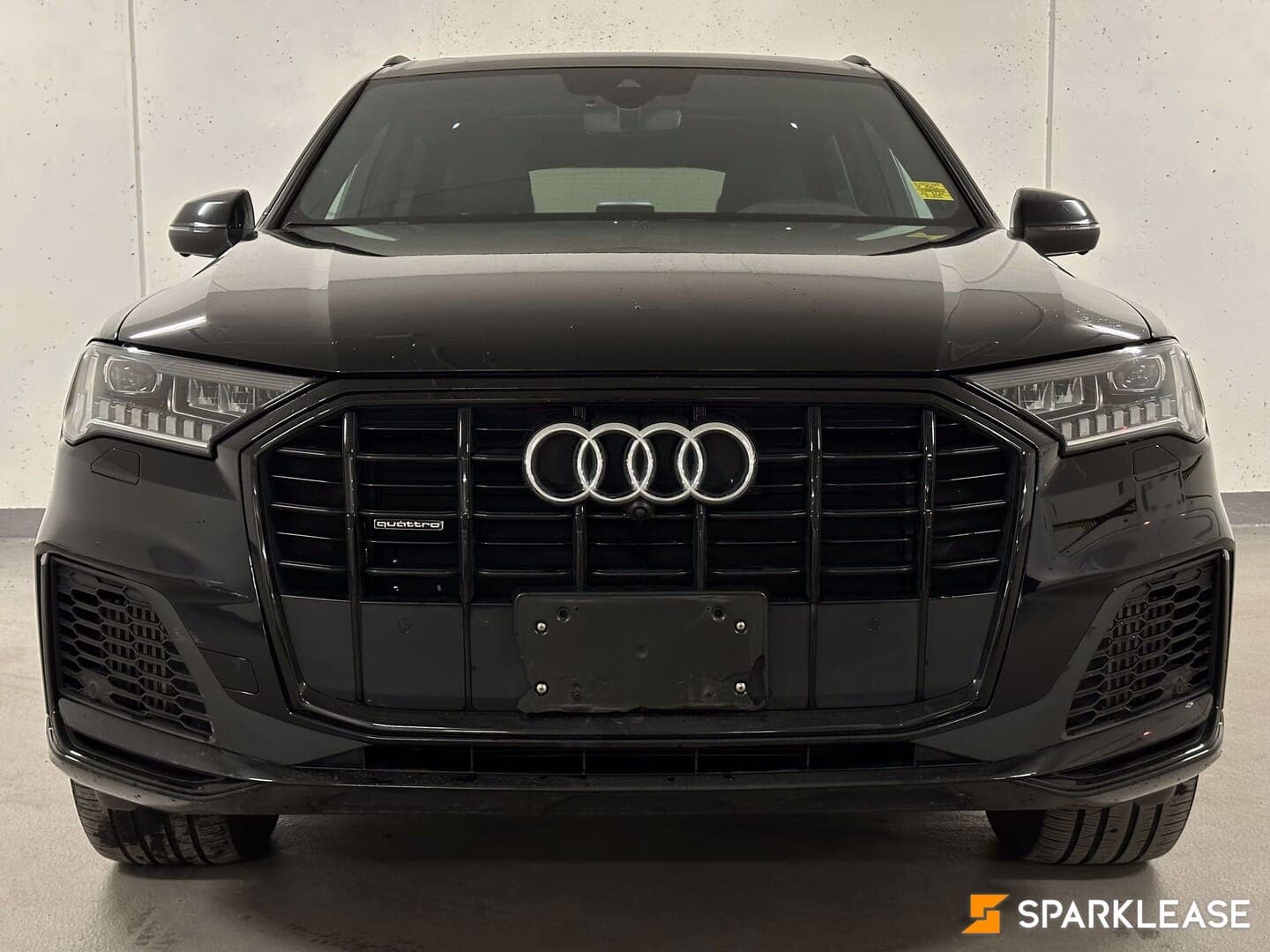 2021 Audi Q7 Progressiv 55 TFSI quattro