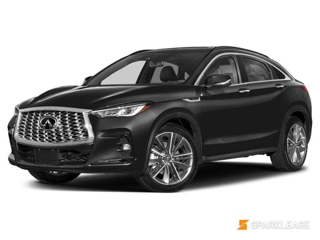 2025 Infiniti  QX55  ESSENTIAL AWD 