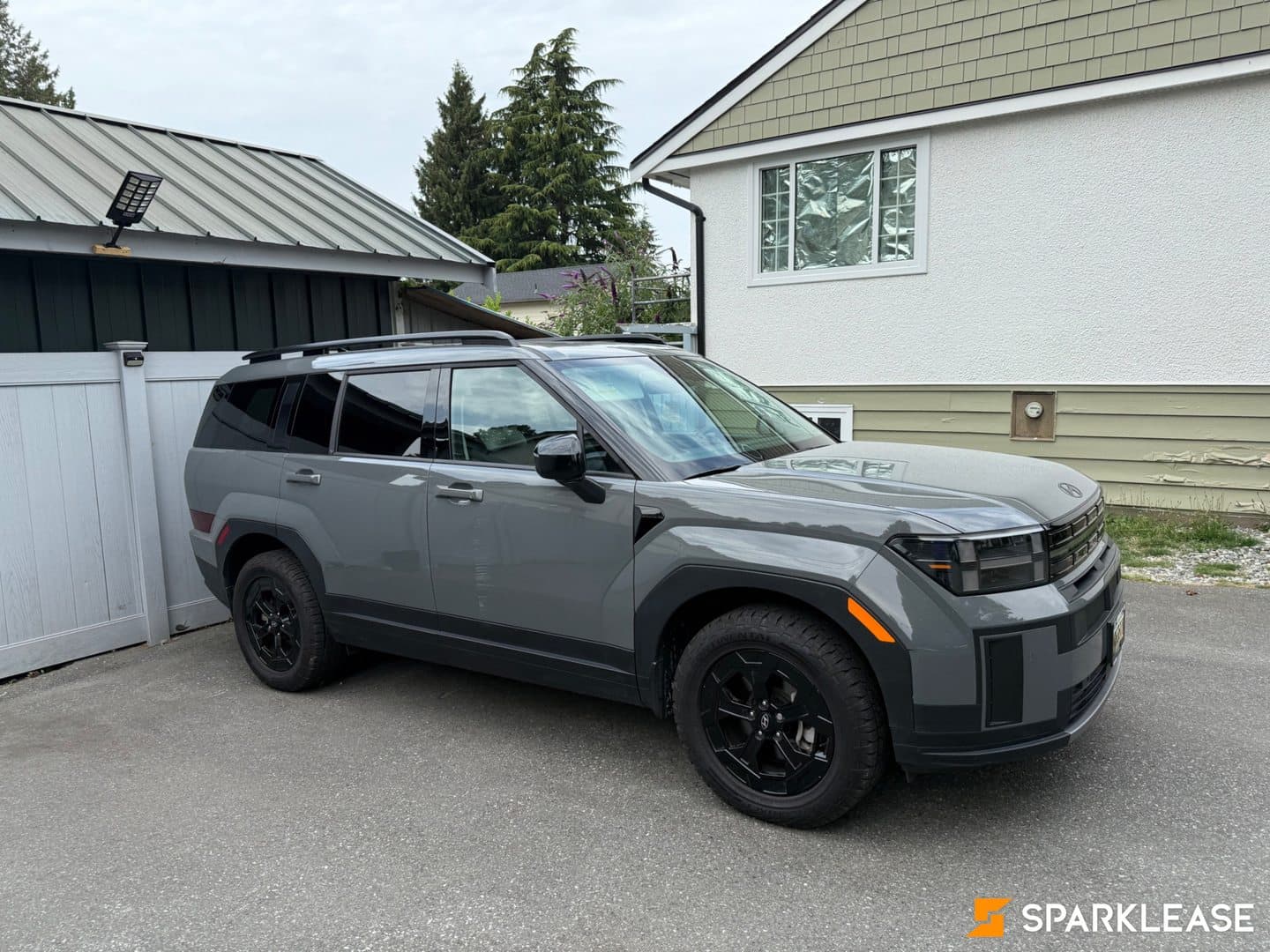 2024 Hyundai Santa Fe XRT AWD