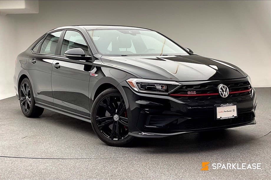 2021 Volkswagen Jetta GLI DSG