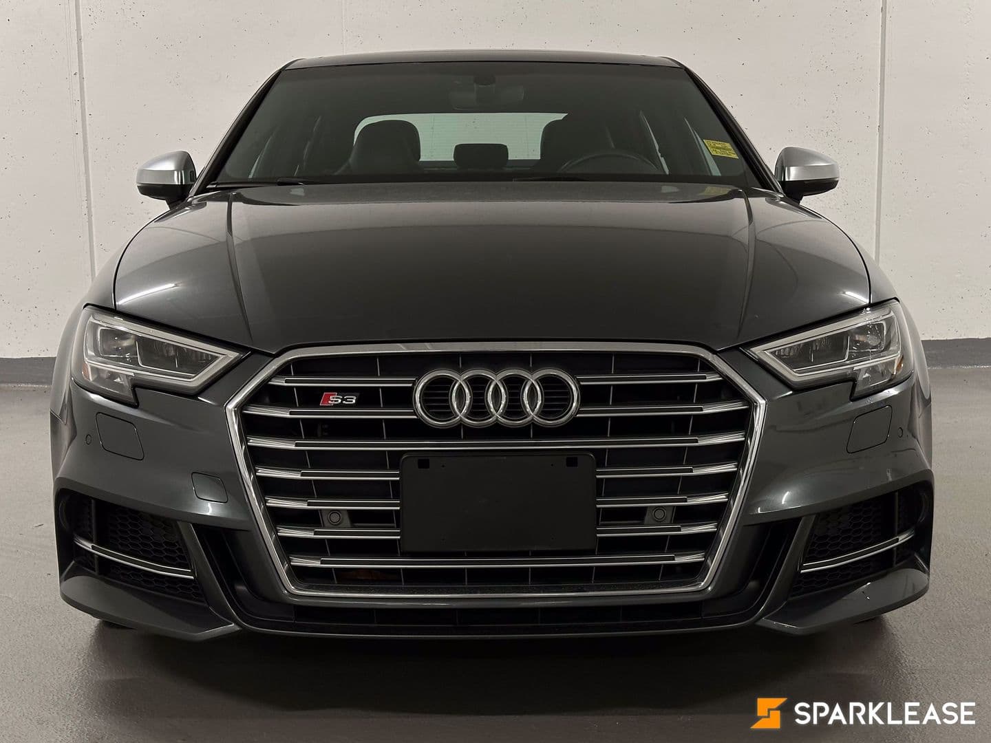 2018 Audi  S3 Sedan  2.0 TFSI quattro Te...