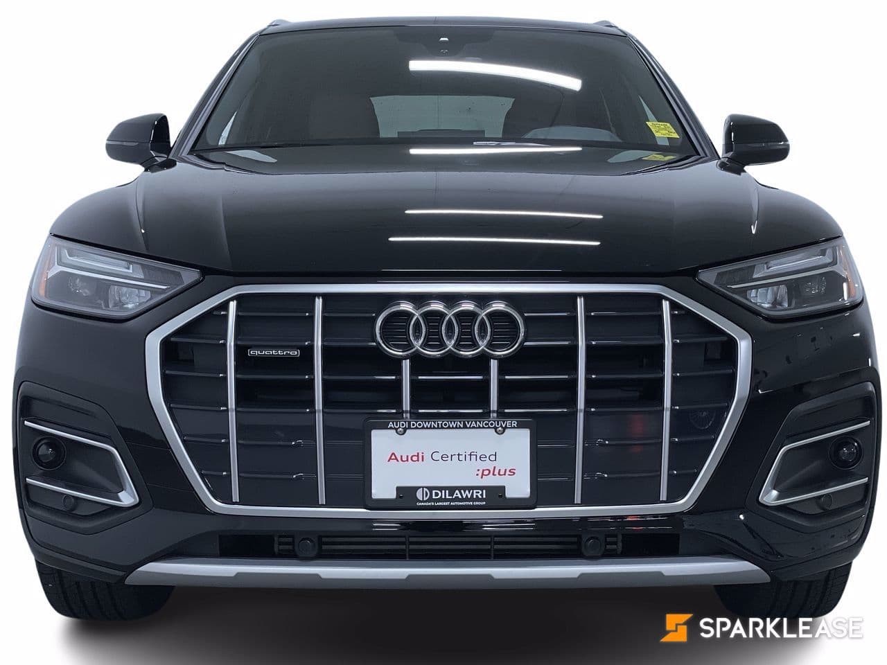 2024 Audi Q5 Komfort 40 TFSI quattro