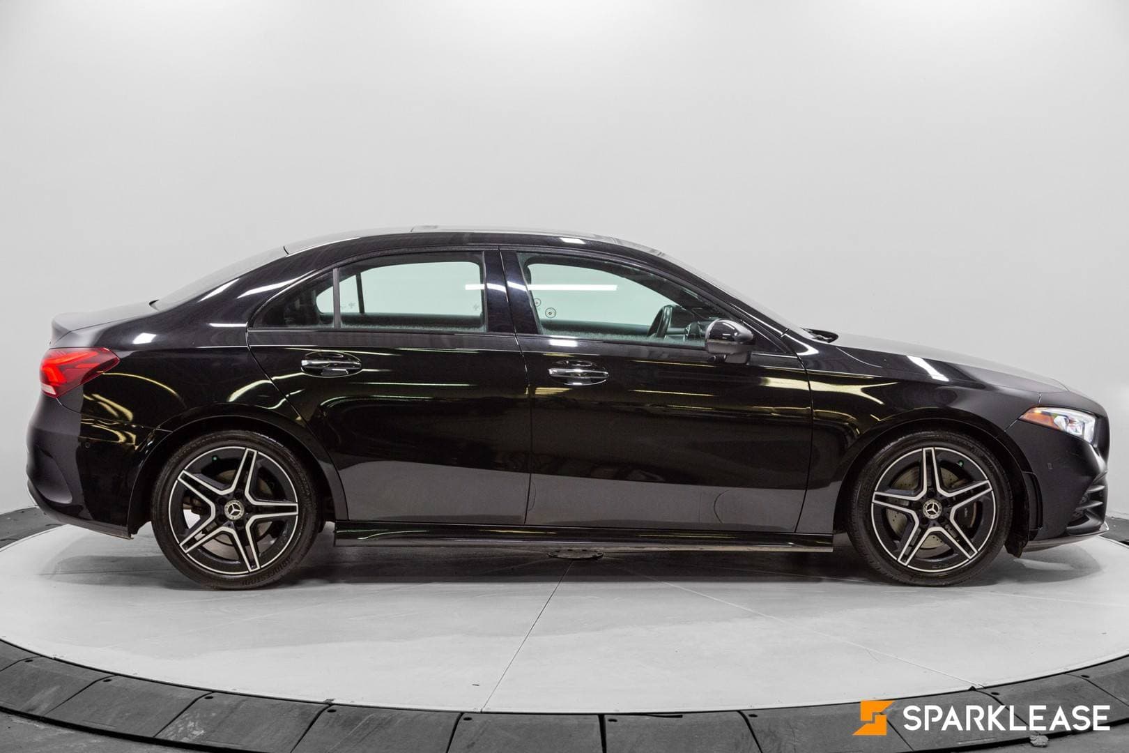 2020 Mercedes-Benz A-Class A 220 4MATIC Sedan