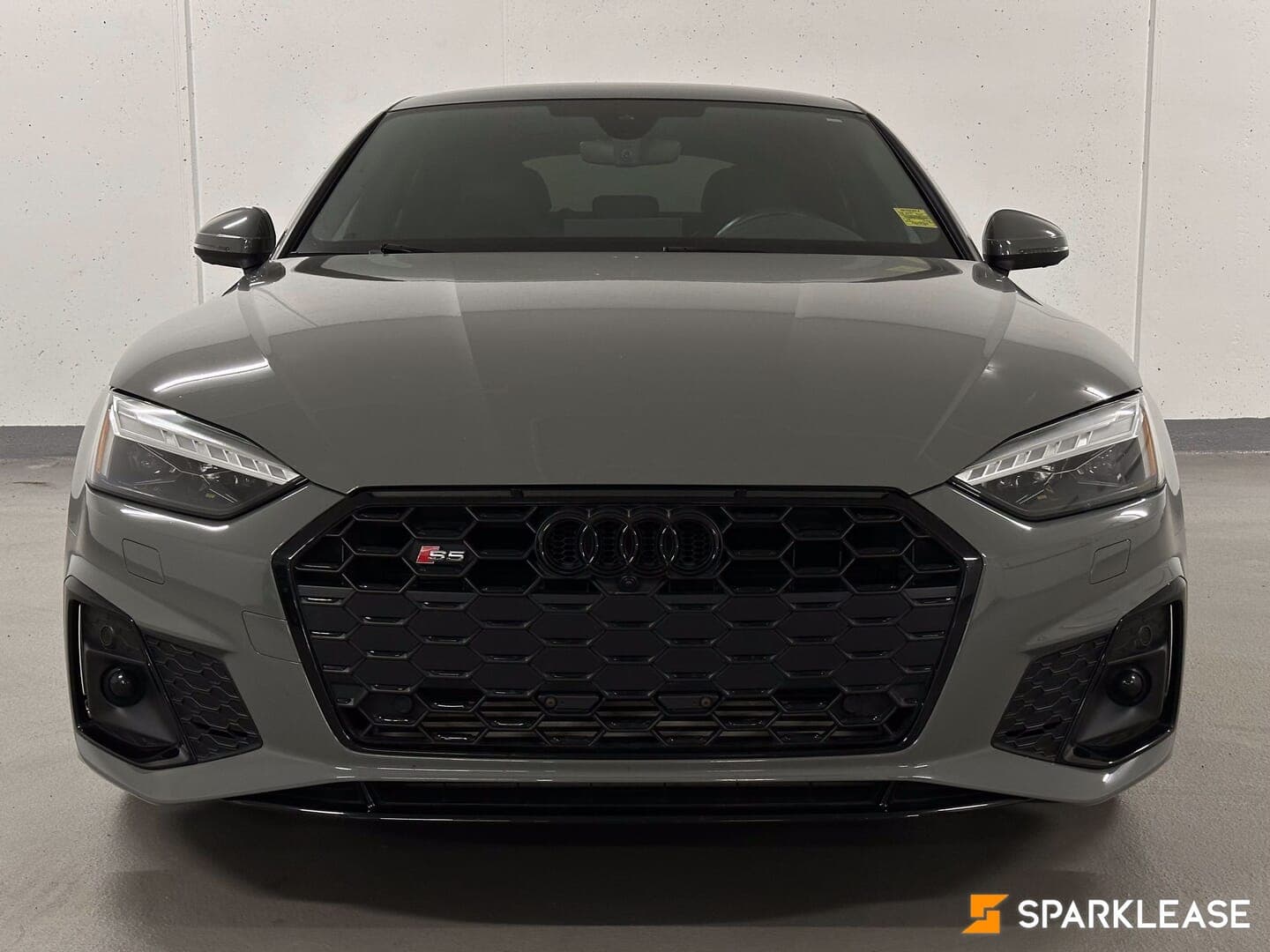2021 Audi S5 Sportback Technik 3.0 TFSI quattro