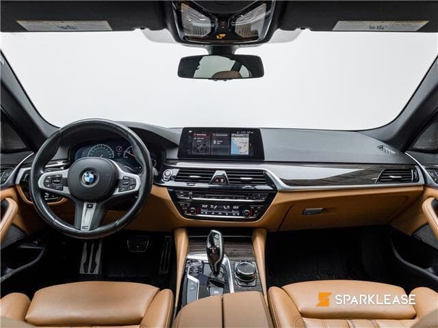2019 BMW 5 Series 530i xDrive Sedan