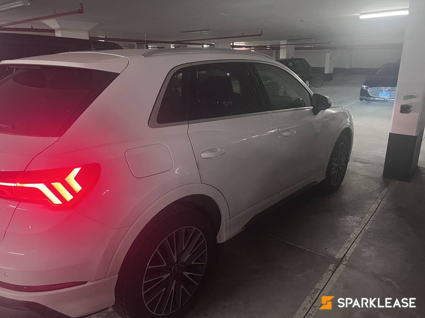 2023 Audi Q3 Progressiv 45 TFSI quattro