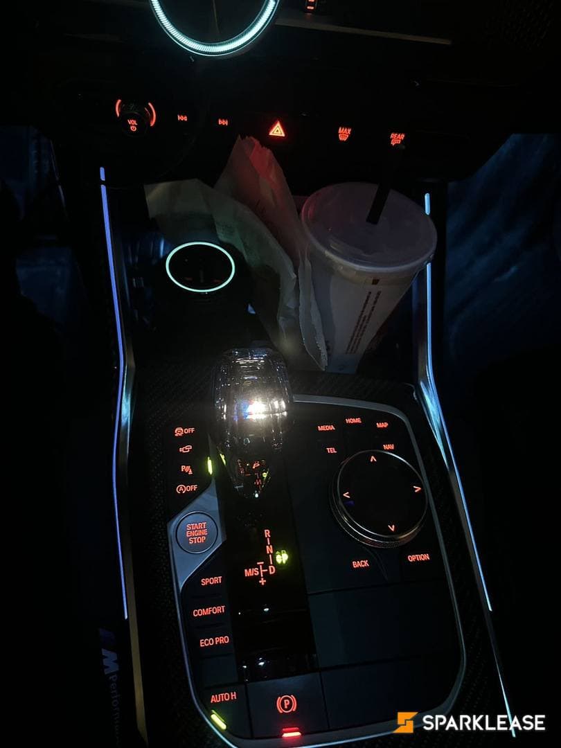 2023 BMW 3 Series M340i xDrive Sedan North America