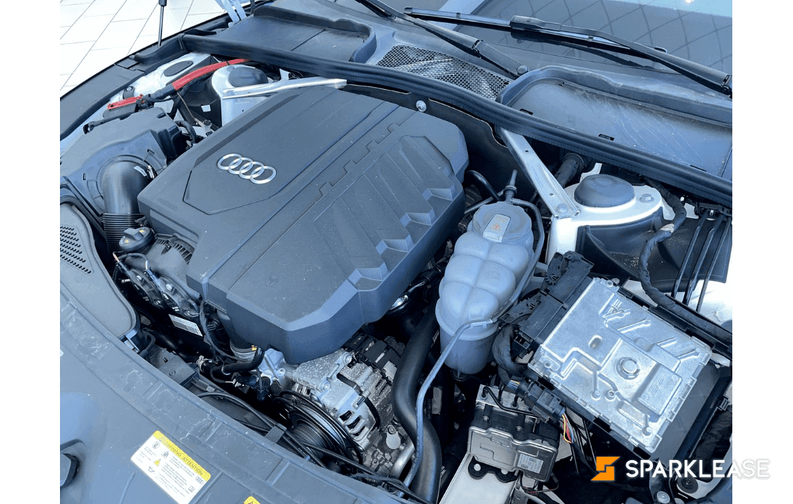 2023 Audi A5 Sportback Progressiv 45 TFSI quattro
