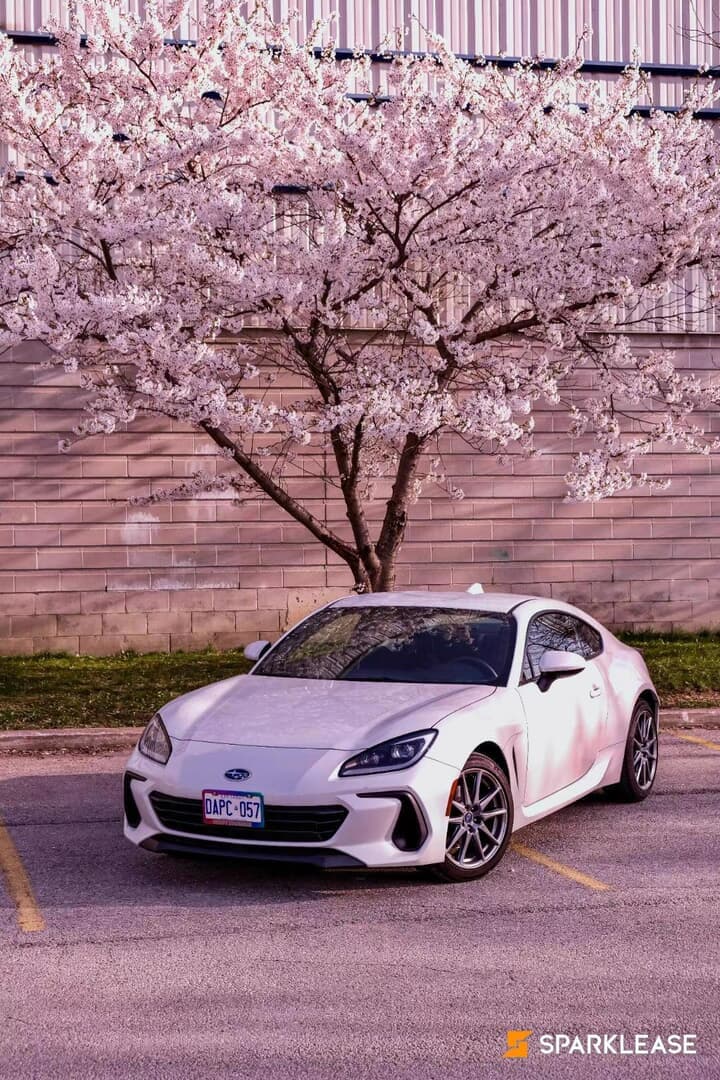 2023 Subaru BRZ