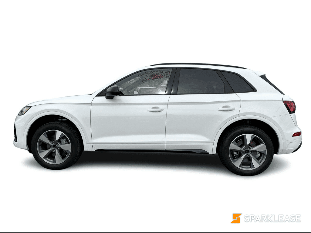 2024 Audi Q5 Komfort 45 TFSI quattro