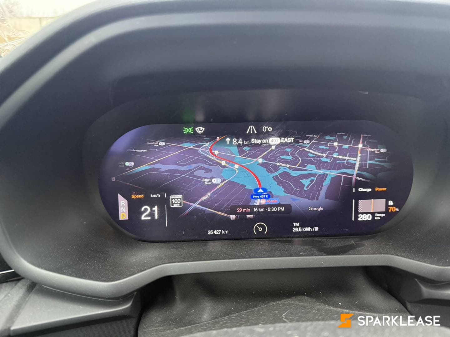2023 Polestar 2 Long Range Dual Motor Pe...
