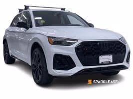 2024 Audi SQ5 Progressiv 3.0 TFSI quattro