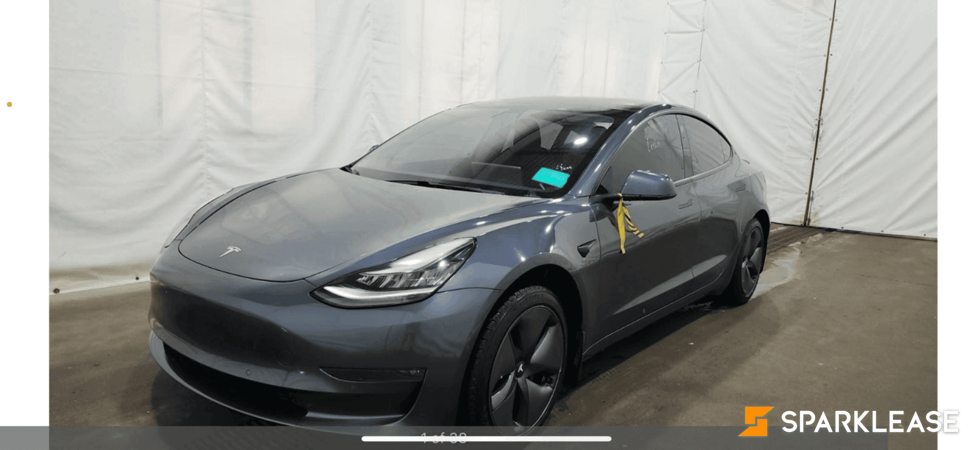 2018 Tesla Model 3 Premium RWD
